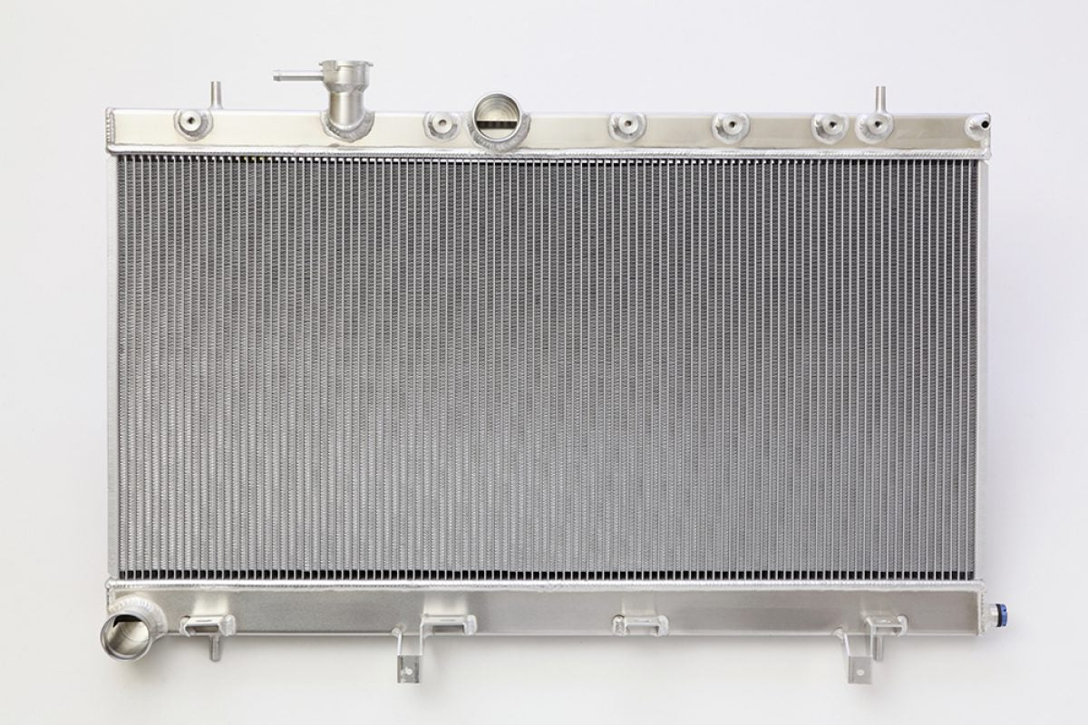 DAIWA RACING LABO DRL RADIATOR FOR SUBARU IMPREZA GDB/GGB,GDA/GGA DRLRA000010