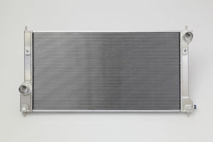DAIWA RACING LABO DRL RADIATOR FOR SUBARU BRZ ZC6/ZD8 DRLRA000020