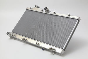 DAIWA RACING LABO DRL RADIATOR FOR SUBARU WRX S4 VAG DRLRA000030