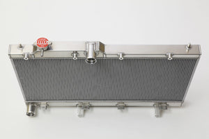DAIWA RACING LABO DRL RADIATOR FOR SUBARU WRX S4 VAG DRLRA000030