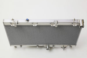DAIWA RACING LABO DRL RADIATOR FOR SUBARU LEVORG VMG/VM4 DRLRA000030