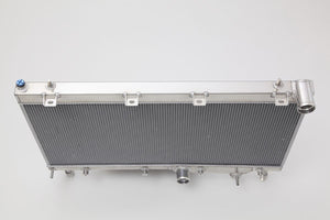 DAIWA RACING LABO DRL RADIATOR FOR SUBARU IMPREZA WRX STI GRB/GVB DRLRA000040