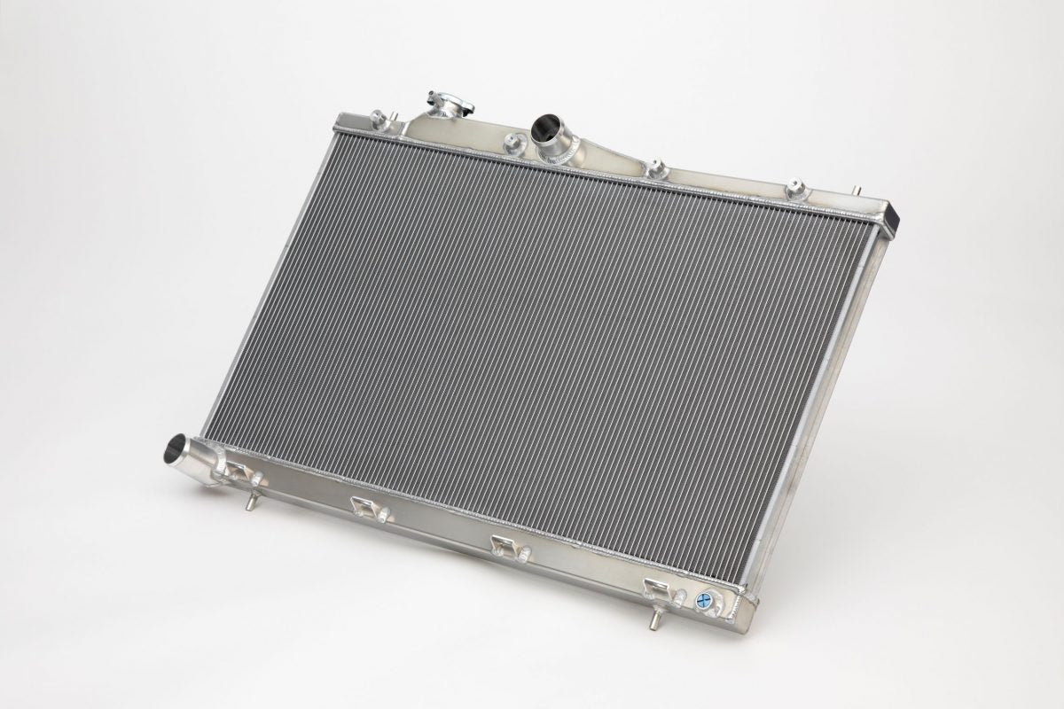DAIWA RACING LABO DRL RADIATOR FOR SUBARU WRX S4 VBH DRLRA000050
