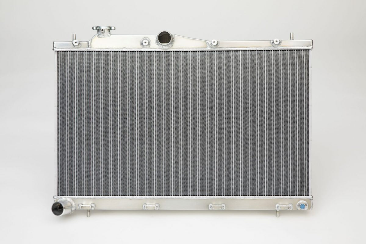 DAIWA RACING LABO DRL RADIATOR FOR SUBARU LEVORG VNH DRLRA000050