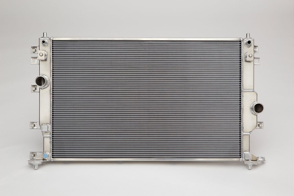 DAIWA RACING LABO DRL RADIATOR FOR TOYOTA GR YARIS GXPA16 DRLRA010030