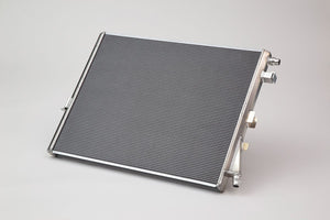 DAIWA RACING LABO DRL RADIATOR FOR TOYOTA GR SUPRA A90/A91 DRLRA010041