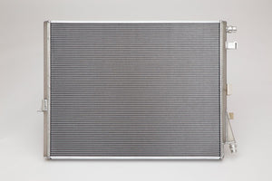 DAIWA RACING LABO DRL RADIATOR FOR TOYOTA GR SUPRA A90/A91 DRLRA010041