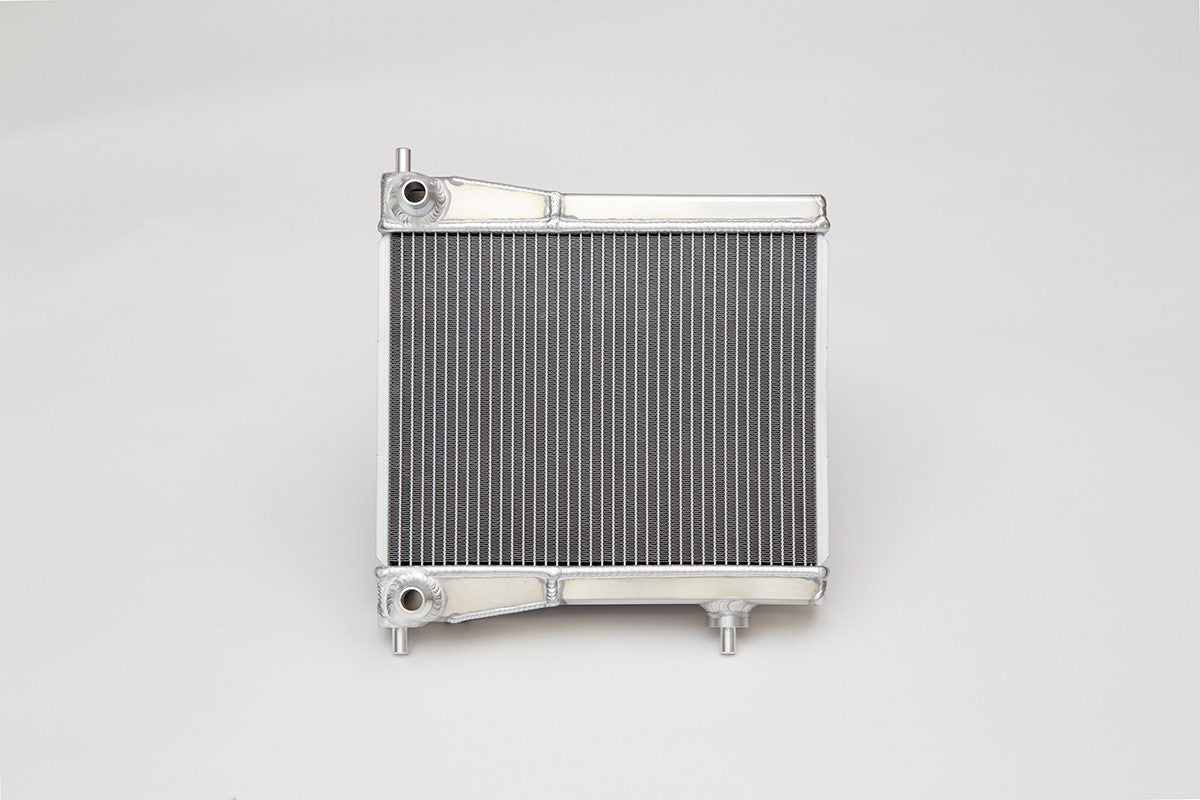 DAIWA RACING LABO DRL RADIATOR FOR TOYOTA GR SUPRA A90/A91 DRLRA010043