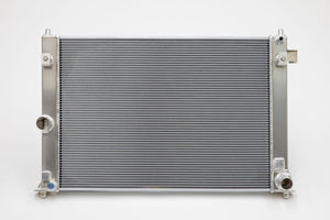 DAIWA RACING LABO DRL RADIATOR FOR TOYOTA GR YARIS MXPA12 DRLRA010050