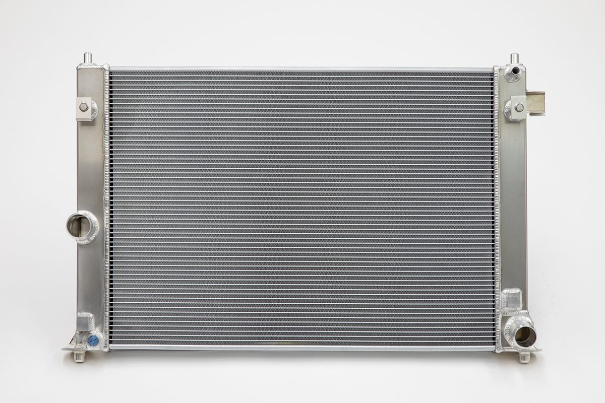 DAIWA RACING LABO DRL RADIATOR FOR TOYOTA YARIS MXPA10 DRLRA010050