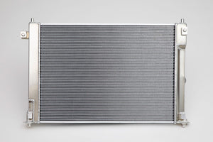 DAIWA RACING LABO DRL RADIATOR FOR TOYOTA GR YARIS MXPA12 DRLRA010050