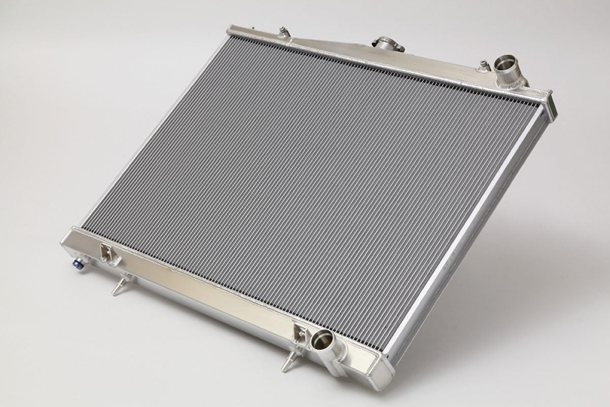 DAIWA RACING LABO DRL RADIATOR FOR NISSAN SKYLINE GT-R BNR34 DRLRA020010