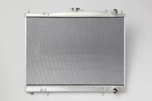 DAIWA RACING LABO DRL RADIATOR FOR NISSAN SKYLINE GT-R BNR34 DRLRA020010