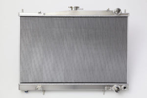 DAIWA RACING LABO DRL RADIATOR FOR NISSAN SKYLINE GT-R BCNR33 DRLRA020020
