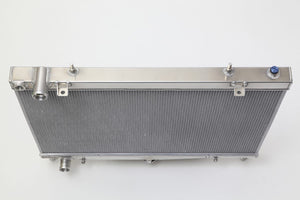 DAIWA RACING LABO DRL RADIATOR FOR NISSAN SKYLINE GT-R BCNR33 DRLRA020020