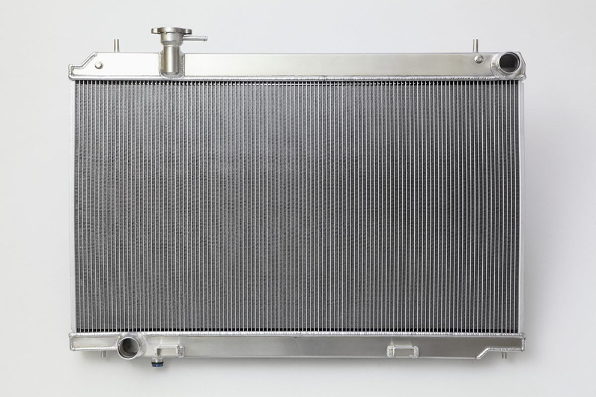 DAIWA RACING LABO DRL RADIATOR FOR NISSAN FAIRLADY Z Z33 (EARLY) DRLRA020030