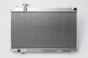 DAIWA RACING LABO DRL RADIATOR FOR NISSAN FAIRLADY Z Z33 (EARLY) DRLRA020030