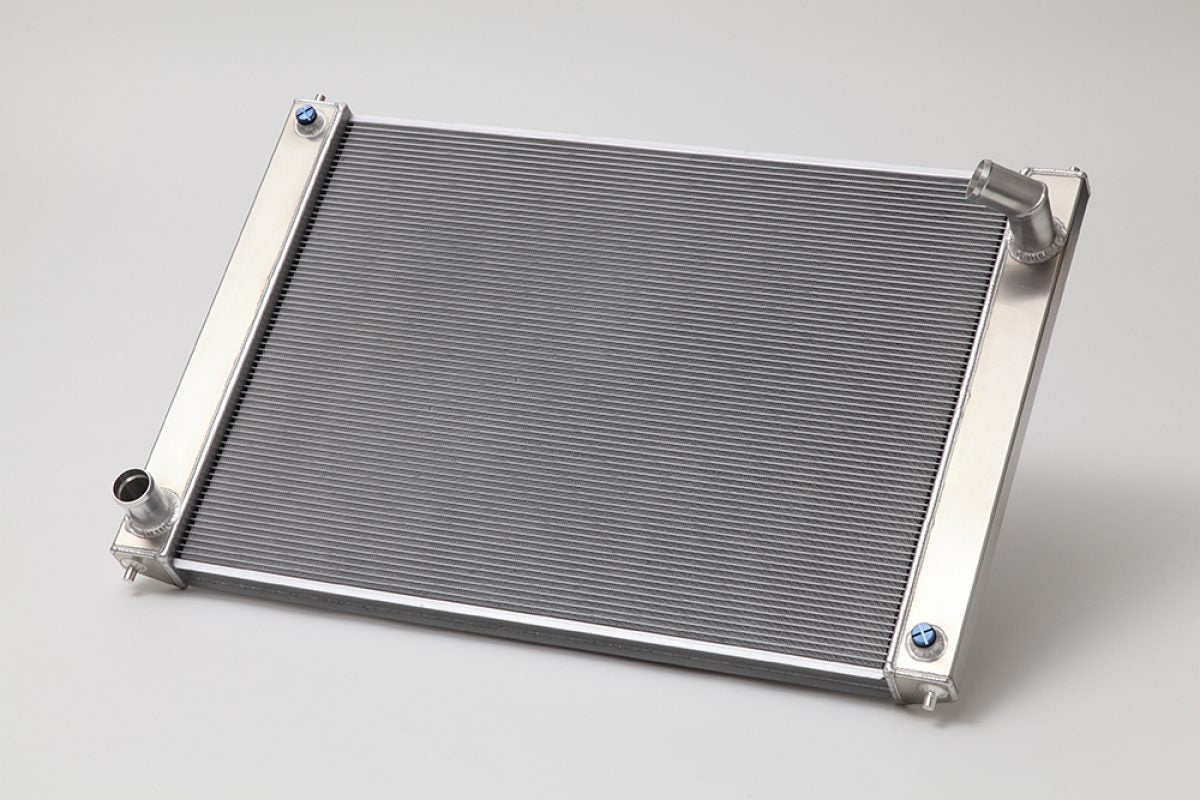 DAIWA RACING LABO DRL RADIATOR FOR NISSAN FAIRLADY Z Z34 DRLRA020040