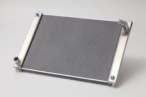 DAIWA RACING LABO DRL RADIATOR FOR NISSAN FAIRLADY Z Z34 DRLRA020040