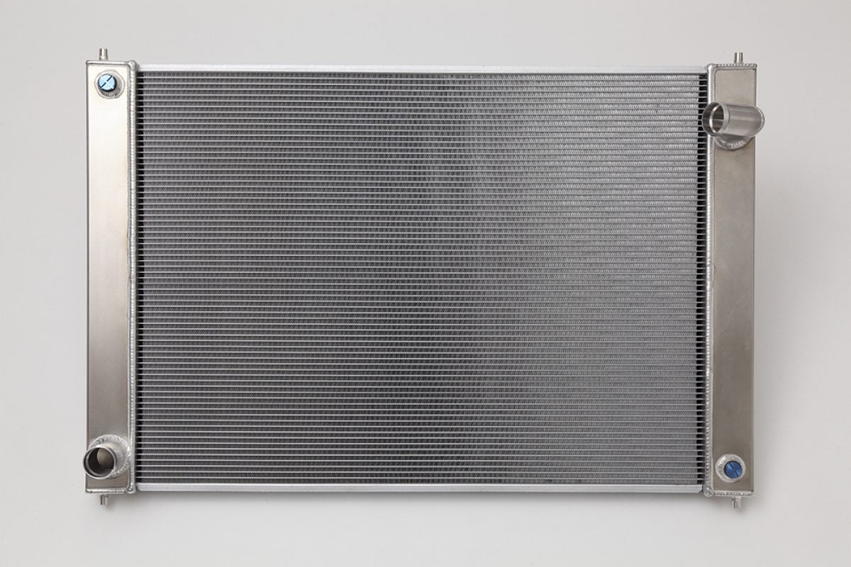 DAIWA RACING LABO DRL RADIATOR FOR NISSAN FAIRLADY Z Z34 DRLRA020040