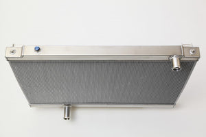 DAIWA RACING LABO DRL RADIATOR FOR NISSAN GT-R R35 DRLRA020060