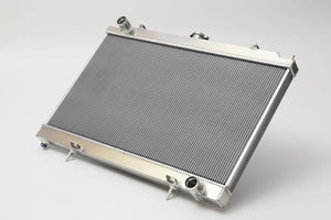 DAIWA RACING LABO DRL RADIATOR FOR NISSAN SILVIA S14/S15 DRLRA020070