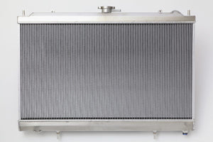 DAIWA RACING LABO DRL RADIATOR FOR NISSAN SILVIA S14/S15 DRLRA020070