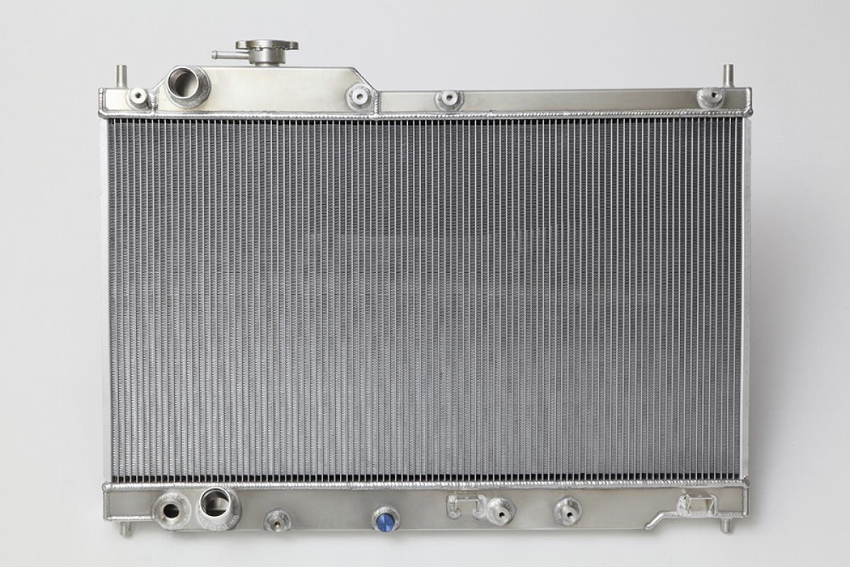 DAIWA RACING LABO DRL RADIATOR FOR HONDA S2000 AP1/2 DRLRA040010
