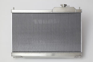 DAIWA RACING LABO DRL RADIATOR FOR HONDA S2000 AP1/2 DRLRA040010