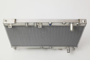 DAIWA RACING LABO DRL RADIATOR FOR HONDA S2000 AP1/2 DRLRA040010
