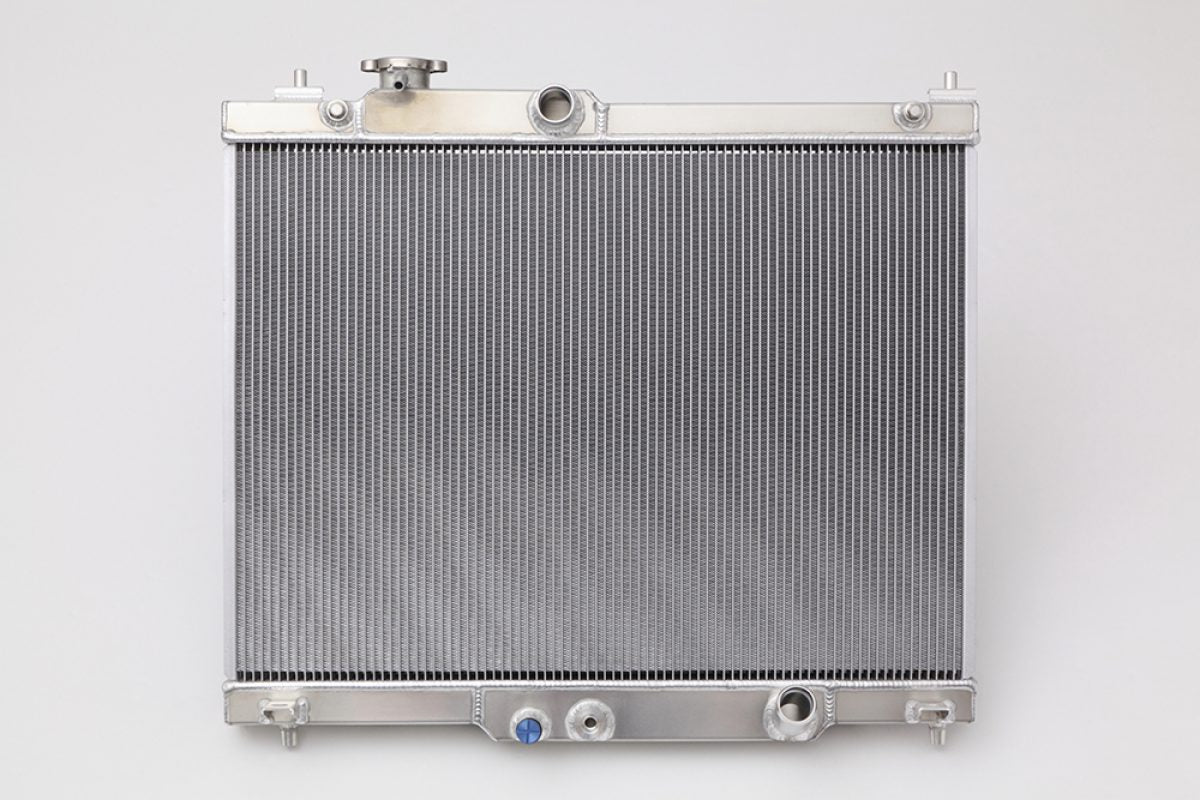DAIWA RACING LABO DRL RADIATOR FOR HONDA FIT GK3/5 DRLRA040020