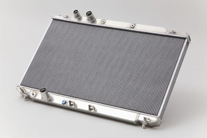 DAIWA RACING LABO DRL RADIATOR FOR HONDA CIVIC TYPER FD2 DRLRA040030