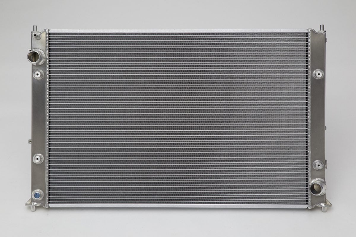 DAIWA RACING LABO DRL RADIATOR FOR HONDA CIVIC FK7 DRLRA040040