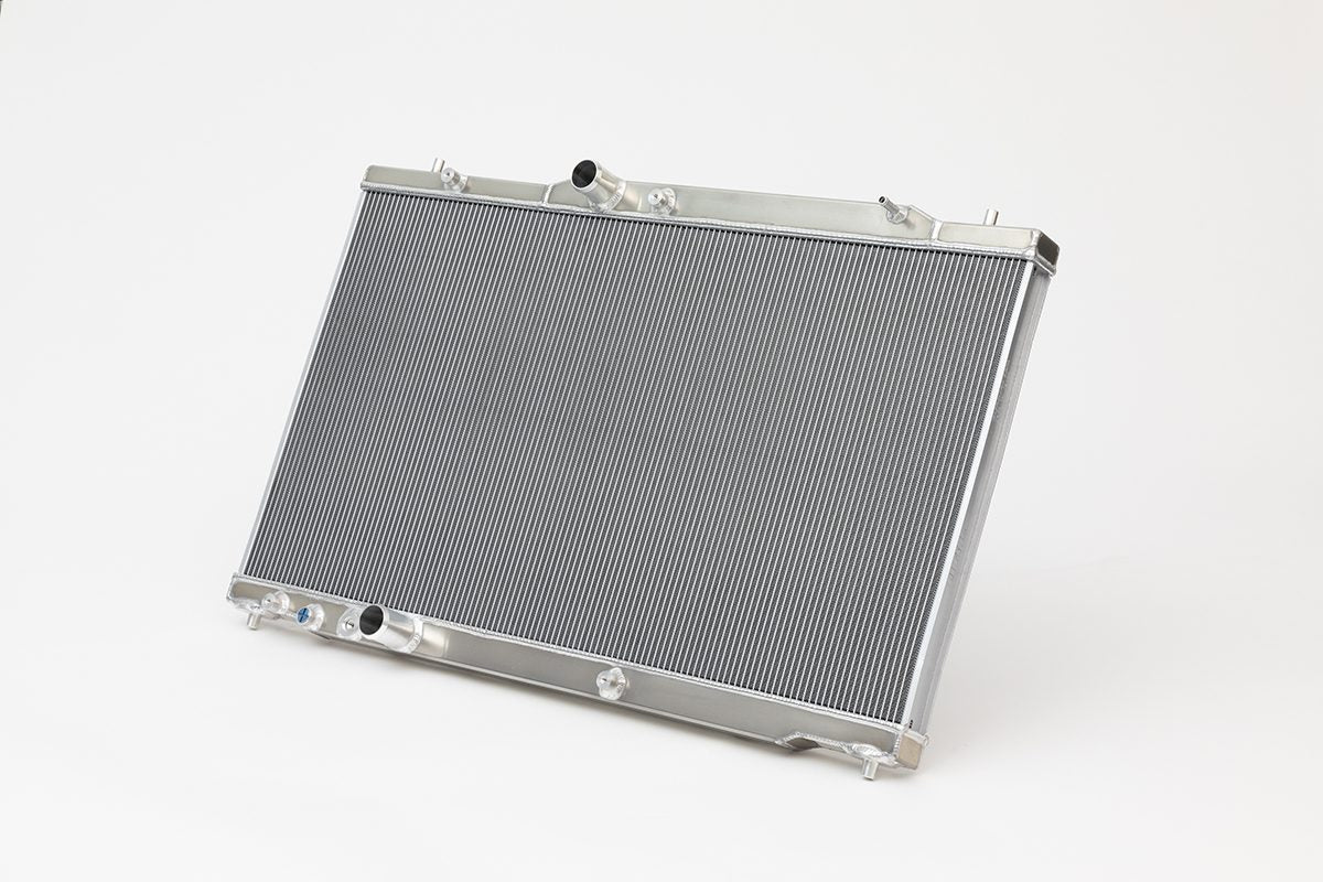 DAIWA RACING LABO DRL RADIATOR FOR HONDA CIVIC TYPER FL5 DRLRA040060
