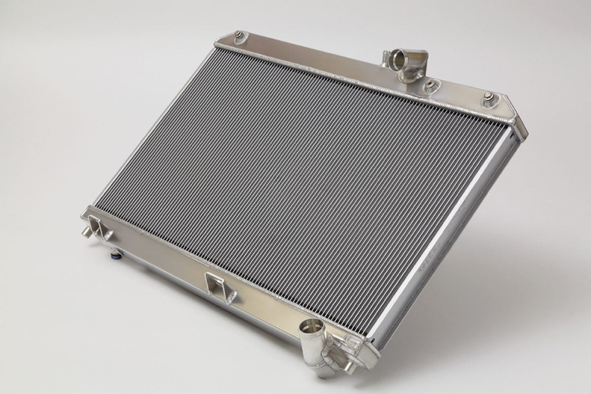 DAIWA RACING LABO DRL RADIATOR FOR MAZDA RX-8 SE3P DRLRA060030
