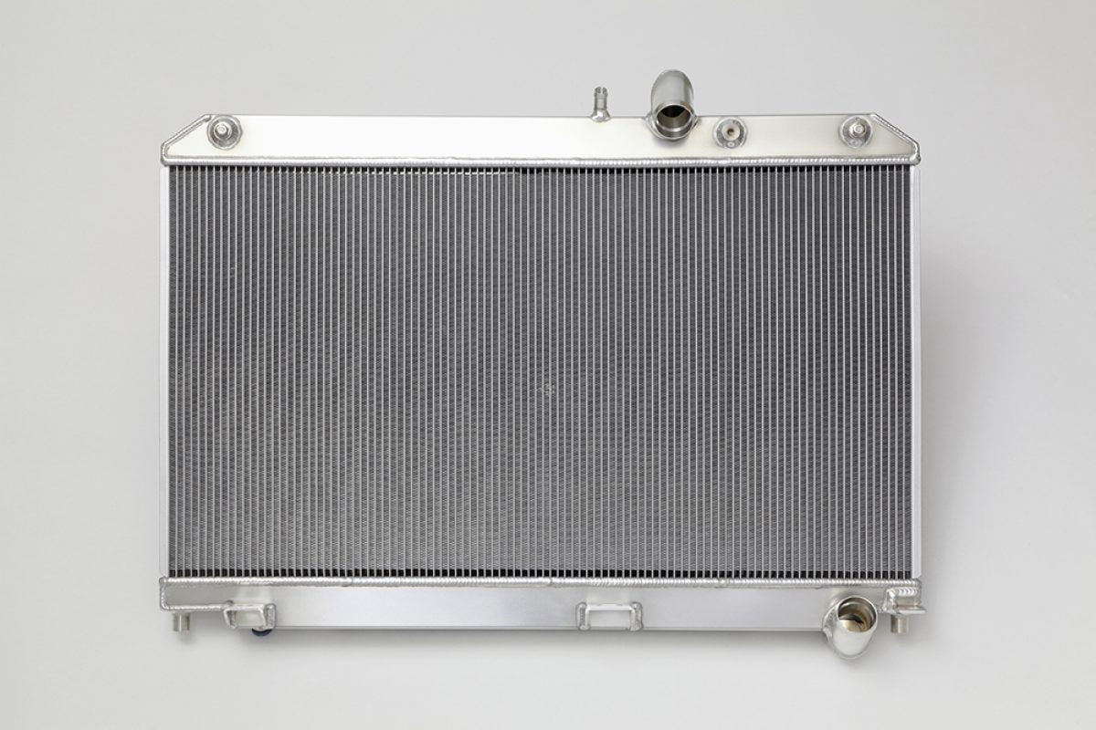DAIWA RACING LABO DRL RADIATOR FOR MAZDA RX-8 SE3P DRLRA060030