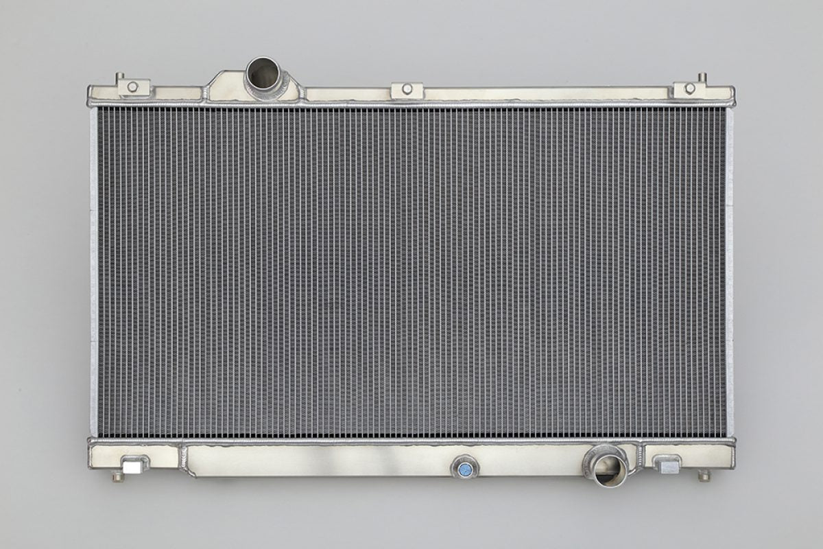 DAIWA RACING LABO DRL RADIATOR FOR LEXUS IS 250/350 GSE20/25/21 DRLRA110010