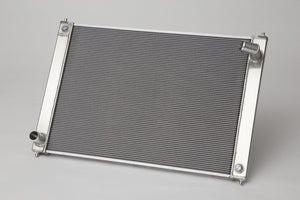 DAIWA RACING LABO DRL RADIATOR + OIL COOLER FOR NISSAN FAIRLADY Z Z34 DRLSA020045