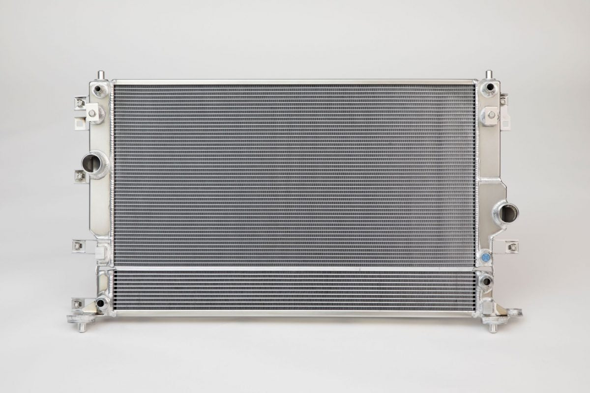 DAIWA RACING LABO DRL RADIATOR + OIL COOLER FOR TOYOTA GR YARIS GXPA16 DRLTA010031