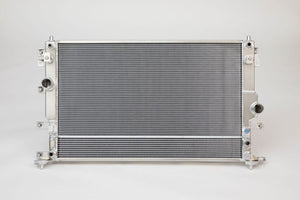 DAIWA RACING LABO DRL RADIATOR + OIL COOLER FOR TOYOTA GR YARIS GXPA16 DRLTA010031