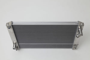 DAIWA RACING LABO DRL RADIATOR + OIL COOLER FOR NISSAN FAIRLADY Z Z34 DRLTA020044
