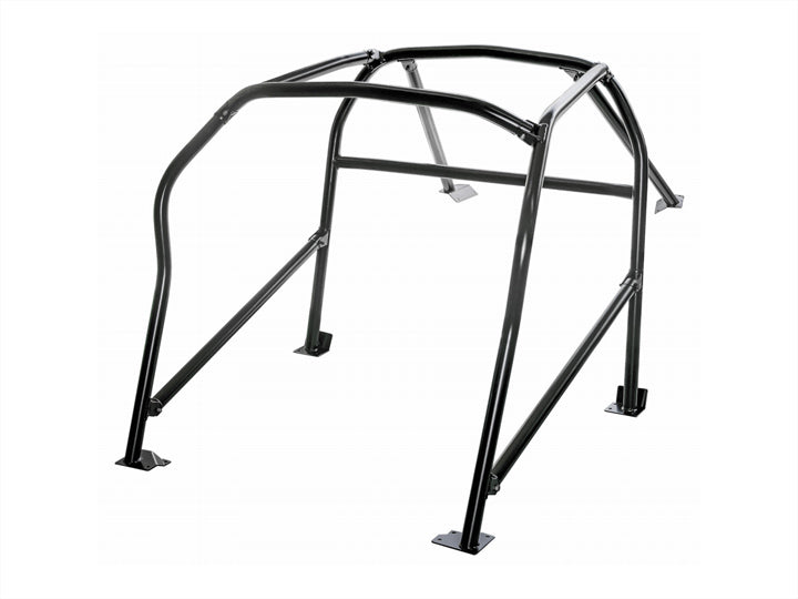 D-SPORT DRS ROLL BAR 4-POINT WITH SIDE BARS FOR DAIHATSU COPEN LA400K LA400A 66501-B241-KX