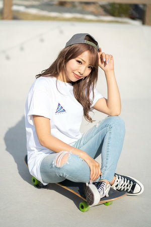 ENKEI ENK TEE XL WHITE T-SHIRT ENKEI-01715