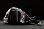 MINE'S ULTRASUEDE HELMET BAG MINES-00178