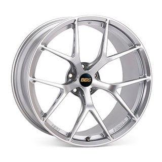 BBS FI-R EVO FI209 21X12.0 +45 1X130.0 DIAMOND SILVER (DS) FOR  FI209-DS