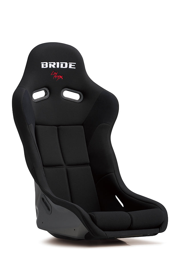 BRIDE NURMAN BLACK CARBON HN1ASC
