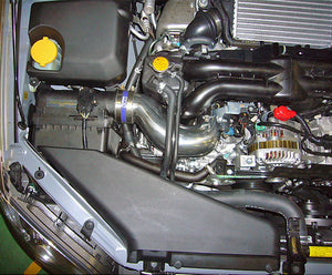 HKS Premium Suction  For SUBARU LEGACY TOURING WAGON BP5 EJ20X EJ20Y 70018-AF008
