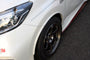 MINE'S FENDER MOLDING FOR NISSAN NOTE NISMO S E12 MODIFIED MINES-00163