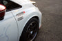 MINE'S FENDER MOLDING FOR NISSAN NOTE NISMO S E12 MODIFIED MINES-00163
