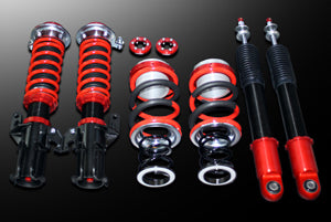 MINE'S ESTA SUSPENSION SYSTEM FOR NISSAN MARCH NISMO S K13 MODIFIED MINES-00098